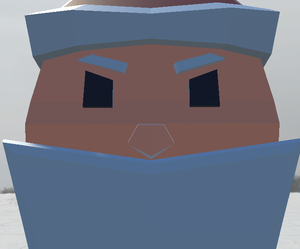 play Santa 3D Wackamol