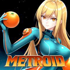 play Metroid Juicy Mission