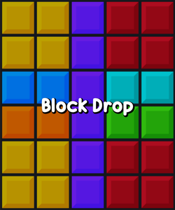 play Block Drop