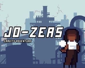 play Jo-Zeas Gravity Adventure