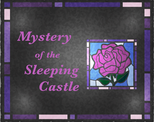 play Mystery Of The Sleeping Castle