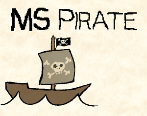 play Ms Pirate