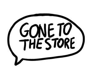 play Gone To The Store