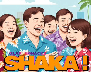 play Shaka!