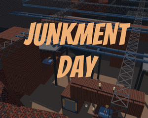play Junkment Day