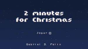 2 Minutes For Christmas