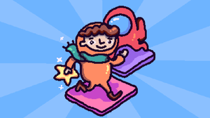 play Fragilefloor