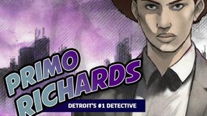 play Primo Richards: Case 1