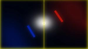 play Neon Pong