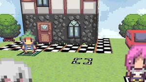 play Resting In Aids J-Rpg