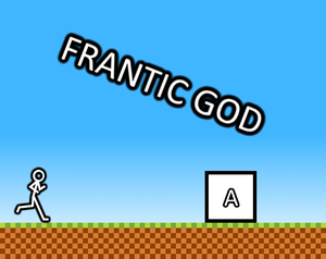 play Frantic God