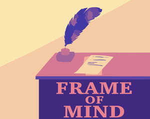 Frame Of Mind
