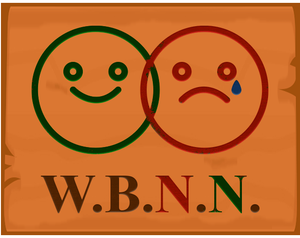 play World Bureau Of Naughty & Nice