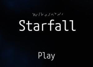 play Starfall