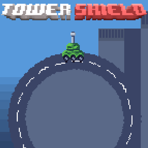 play Tower Shield