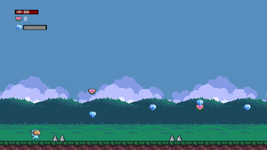 play Alexey'S Adventure