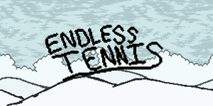 Endless Tennis