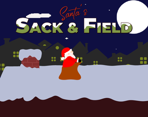 play Santa'S Sack & Field