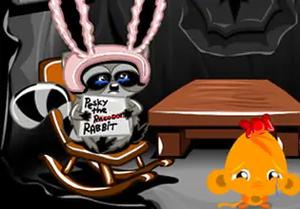 play Monkey Go Happy – Stage 798