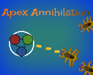 play Apex Annihilation