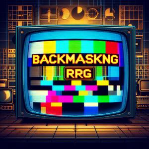 play Backmasking Rpg