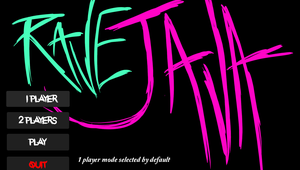 play Rave Java