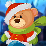 play Xmas Teddy Bear Rescue