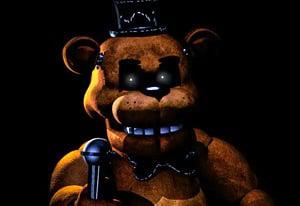 play Five Nights At Freddys Remaster