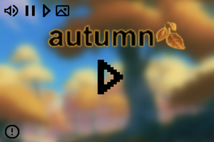 play Autumn Leaf Fall