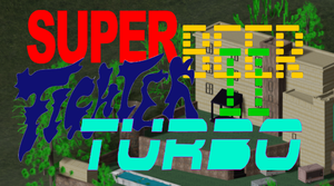 play Super Beer Fighter Turbo Ii