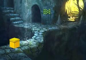 play Escape Mystery Book Way