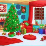 play G2M Merry Cake Escape
