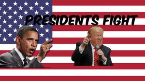 play President'S Fight