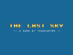 play The Last Sky