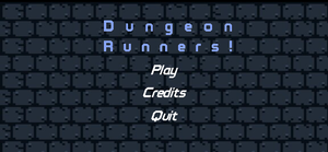 play Dungeon Runners!