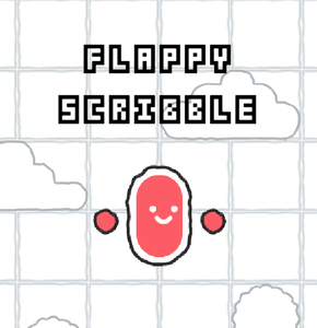 play Flappy Scribble