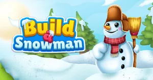 Build A Snowman