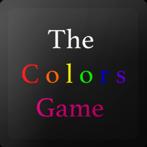 play Tcg - The Colors Game