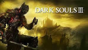 play Dark Souls 3
