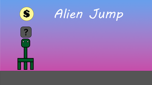 play Alien Jump