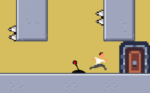 play Officeman