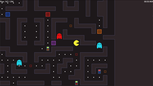 play Pac Man