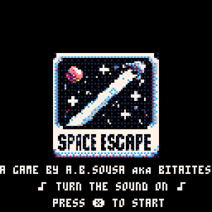 play Space Escape