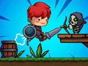 play Swordman: Reforged