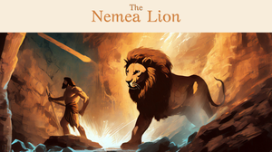 play Nemea Lion