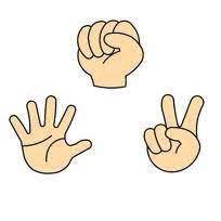 play Rock Paper Scissor