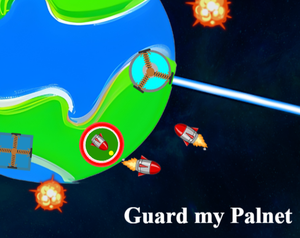 play Guard My Planet
