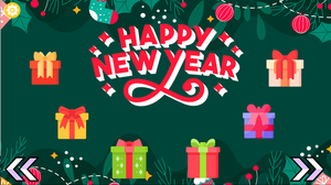 play Happy New Year