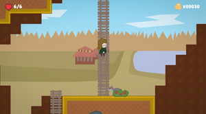 play The Great Adventure Of Rerania Skyr 3