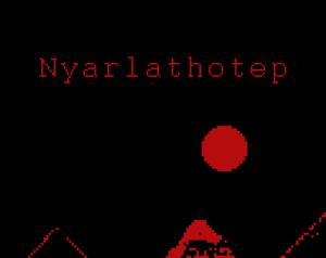 play Nyarlathotep